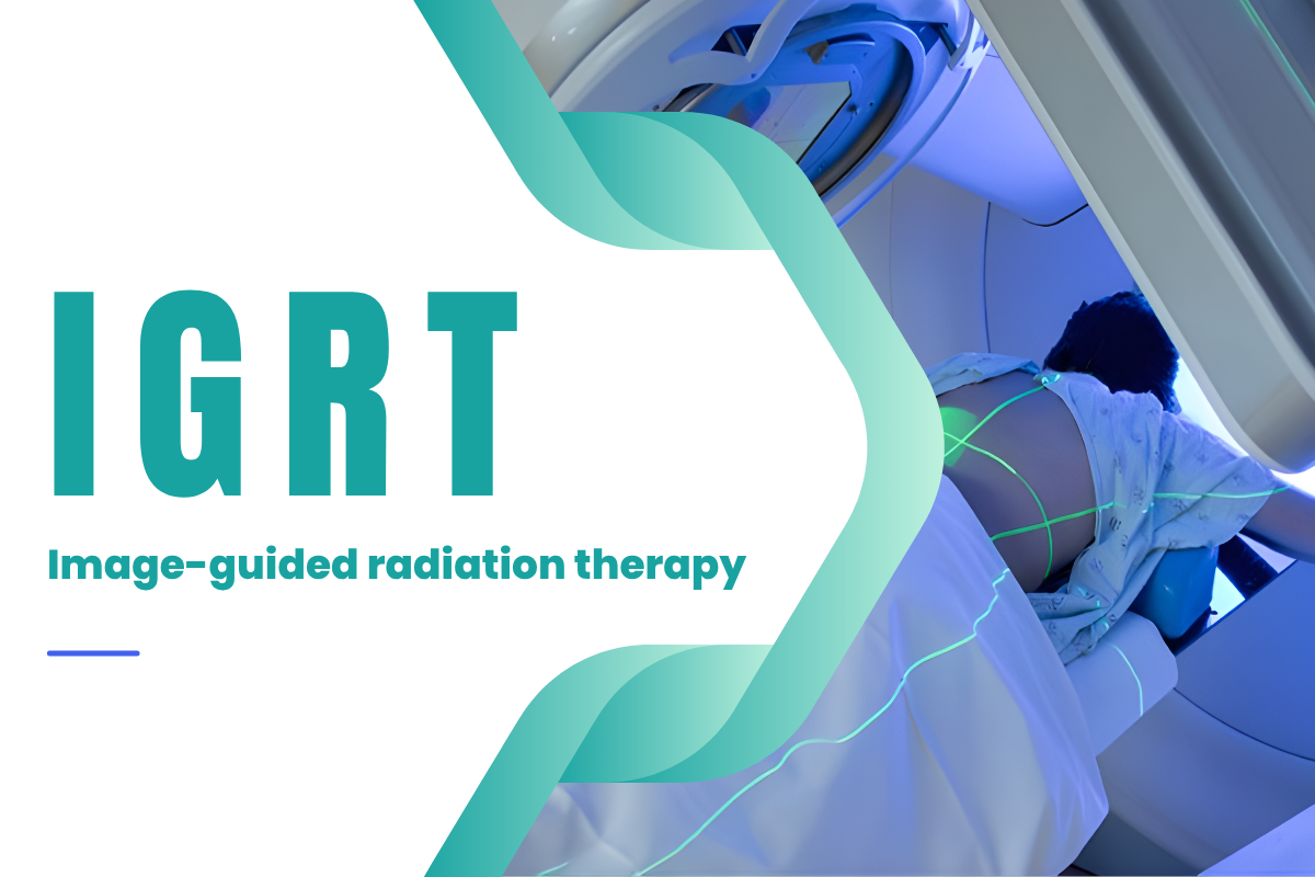 Dr. Bharat Dua - Radiation Oncologist